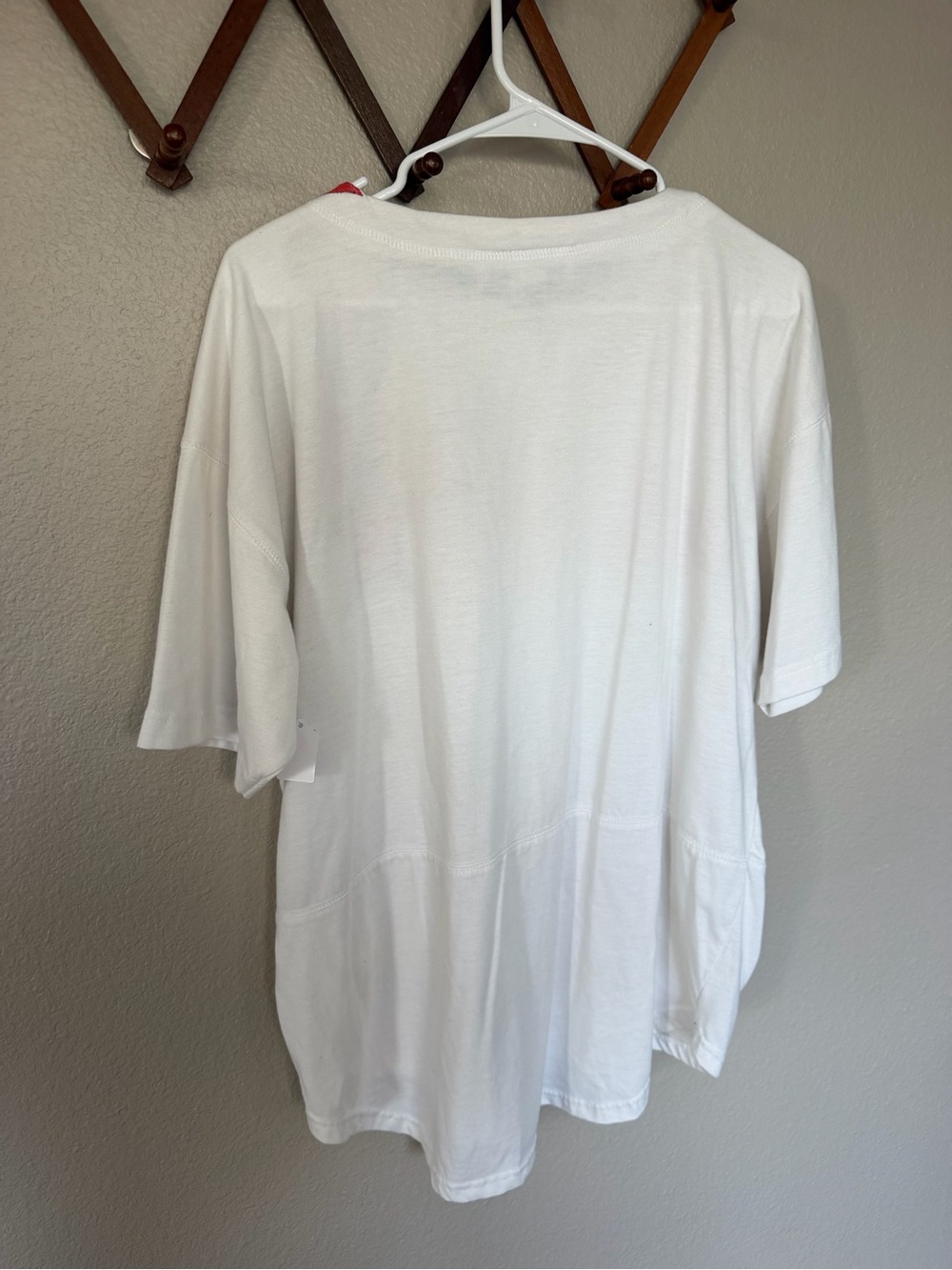 Baseball Mom Tee - Picture 6 of 9